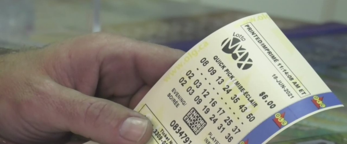 Un hombre de Kamloops (Canadá) gana un premio de 35 millones de dólares en la Lotto Max